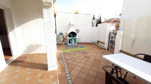 Foto 5 de Casa adosada en venta en Macarena III, Caño Guerrero, Huelva