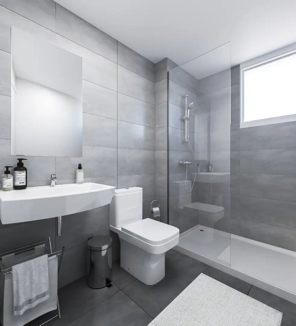 Piso de obra nueva con ascensor en venta en Carrer de la Vila Joiosa 5, imagen 4