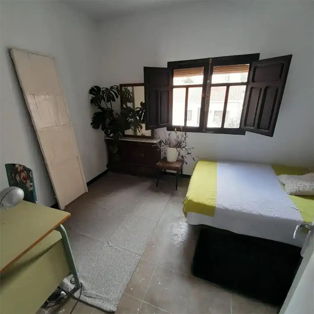 Schlafzimmer von Wohnung zum Verkauf in Purchena
