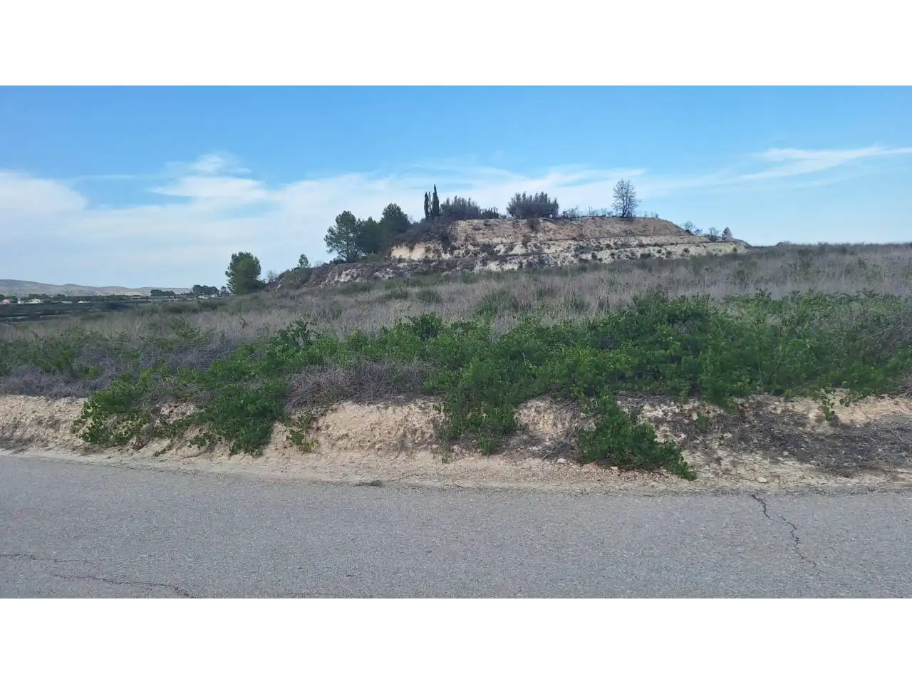 Terreno rústico en venta en Galim, imagen 3