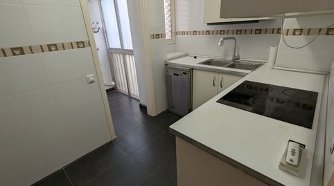 Foto 2 de Àtic de lloguer a Rambla de Salvador Samà, 47, Centre Vila, Vilanova i la Geltrú