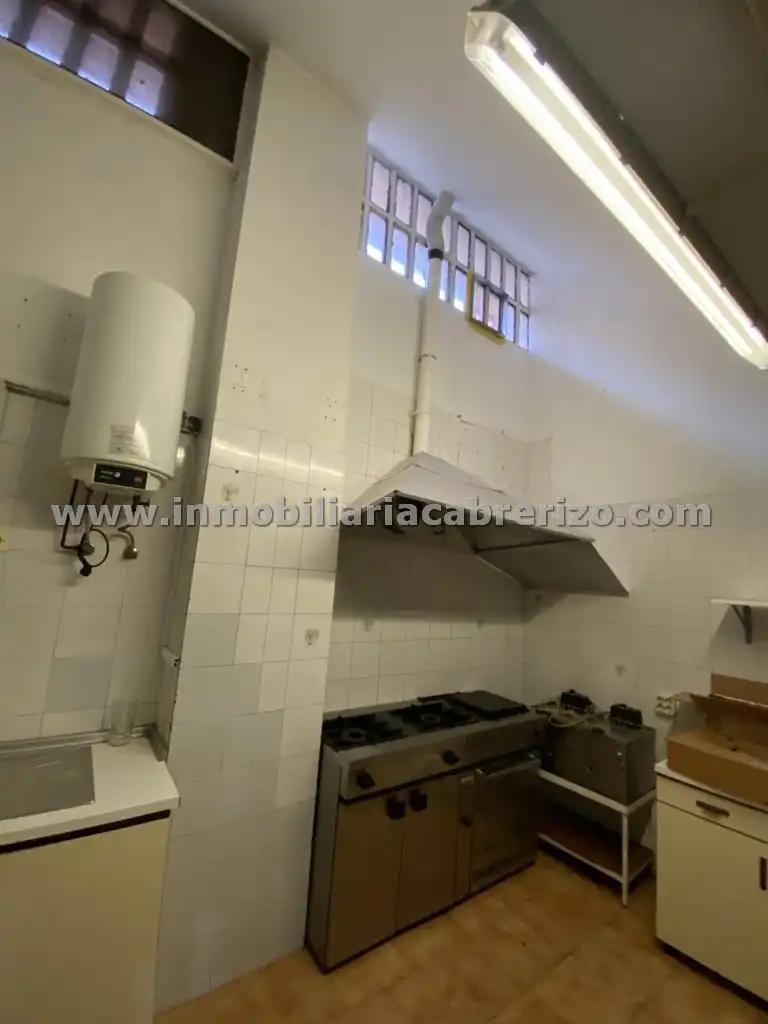 Gewerbefläche zum Verkauf in Calle Labradores, imagen 18