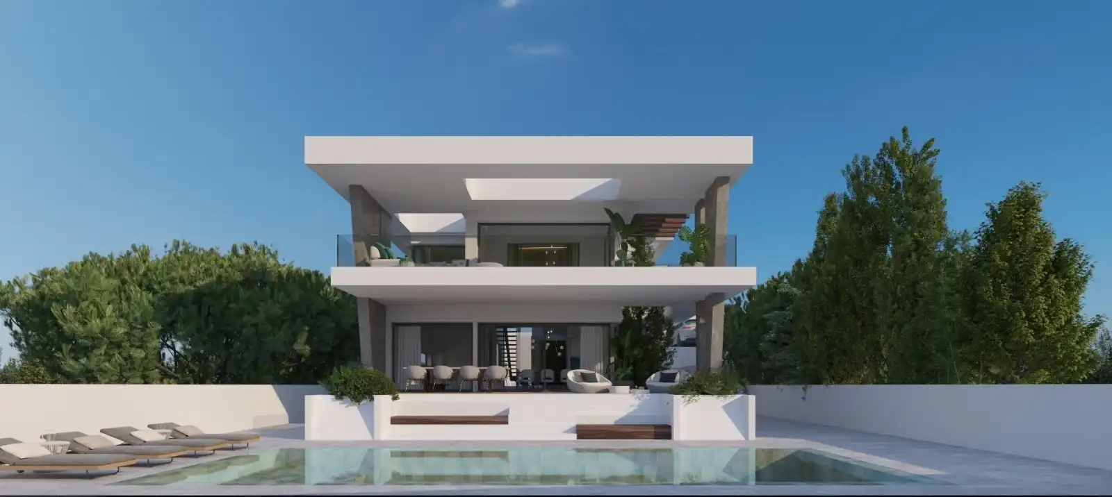 Terreno residenziale in vendita a Costa Natura, imagen 13
