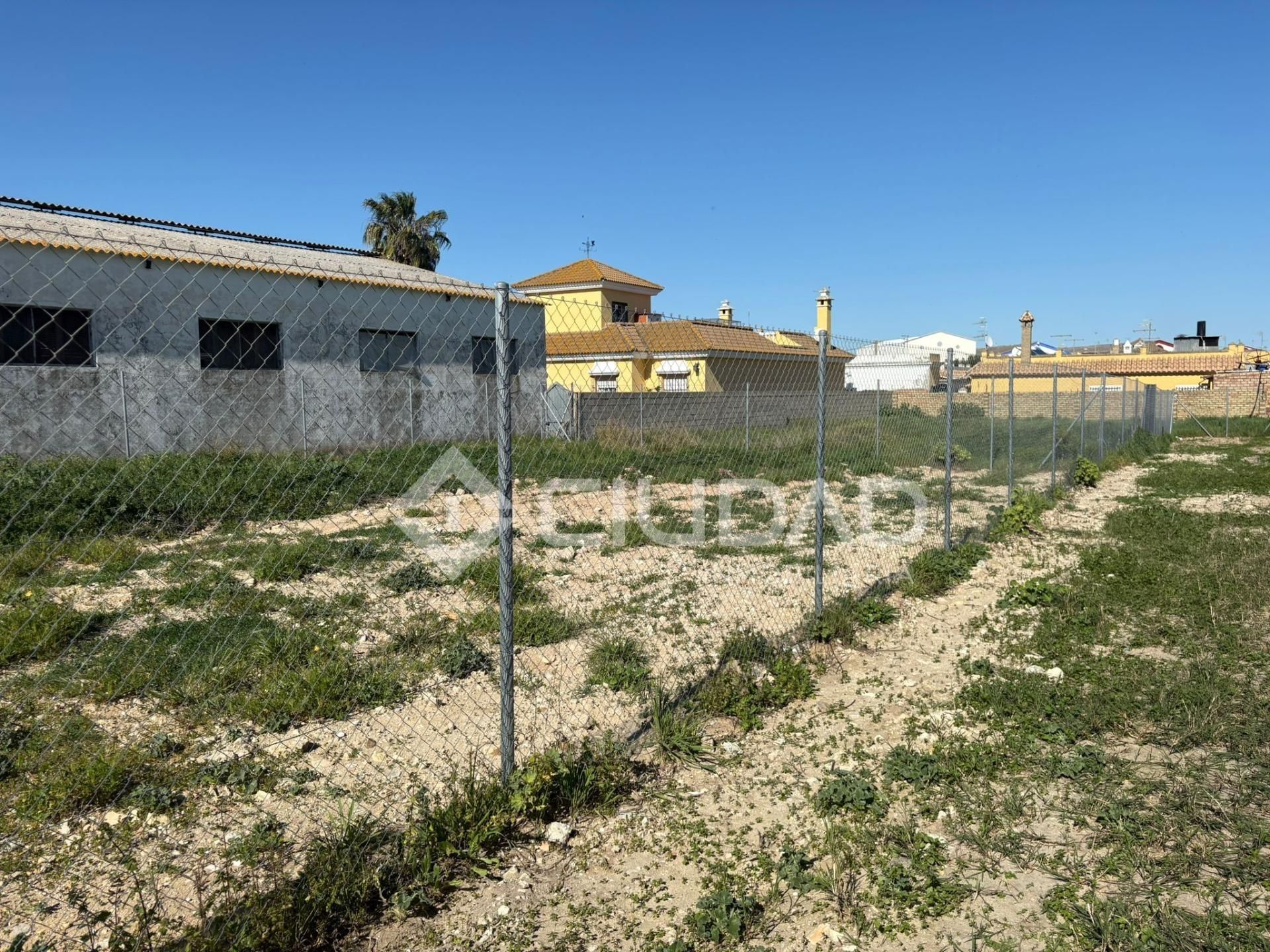 Residencial en venda en Sanlúcar de Barrameda