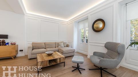 Foto 2 de Piso en venta en Calle de la Princesa, Argüelles, Madrid