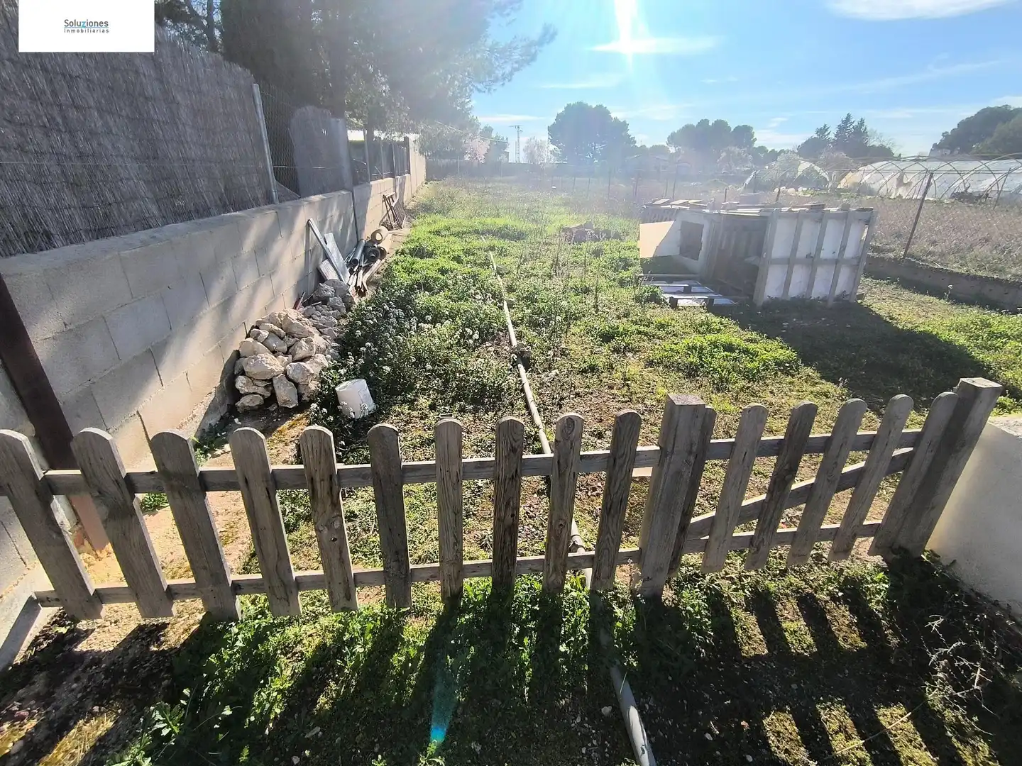 Casa o chalet en venta en Albacete con Trastero y Piscina
