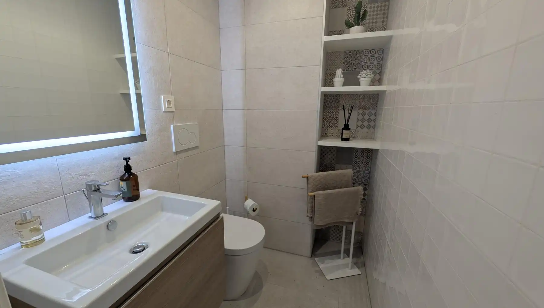 Casa in vendita a Santiago de la Ribera, imagen 7