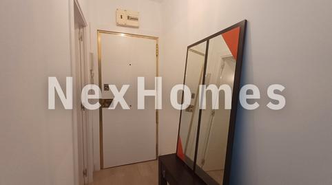 Foto 2 de Pis en venda a Calle de Fray José Cerdeiriña, Las Águilas, Madrid