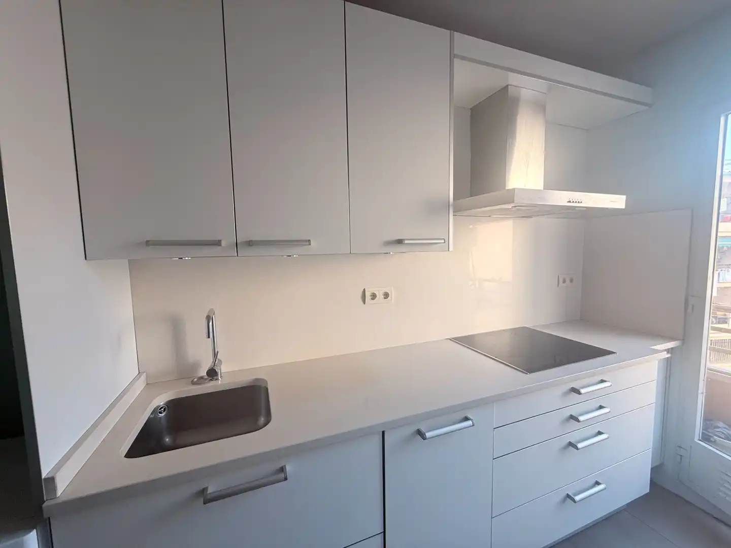 Piso con terraza en venta en Calle de la Parra, imagen 5
