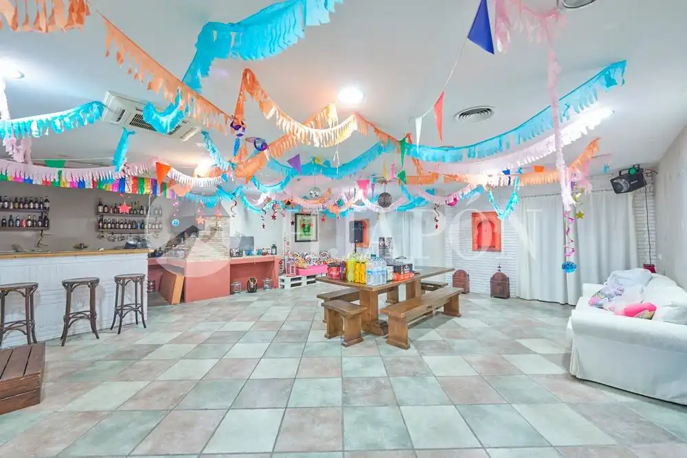Casa amb piscina en venda a Bell - Aire, imagen 18