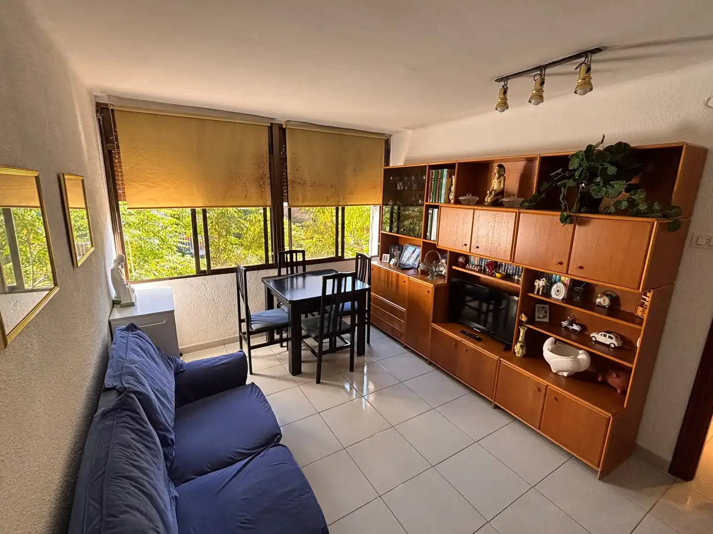 Flat for sale in Sant Ildefons
