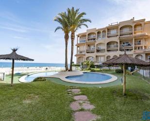 Dormitori de Dúplex en venda en El Campello amb Jardí privat, Terrassa i Traster