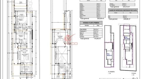 Foto 2 de Casa o xalet en venda a Club de Golf, Villar de Olalla, Cuenca
