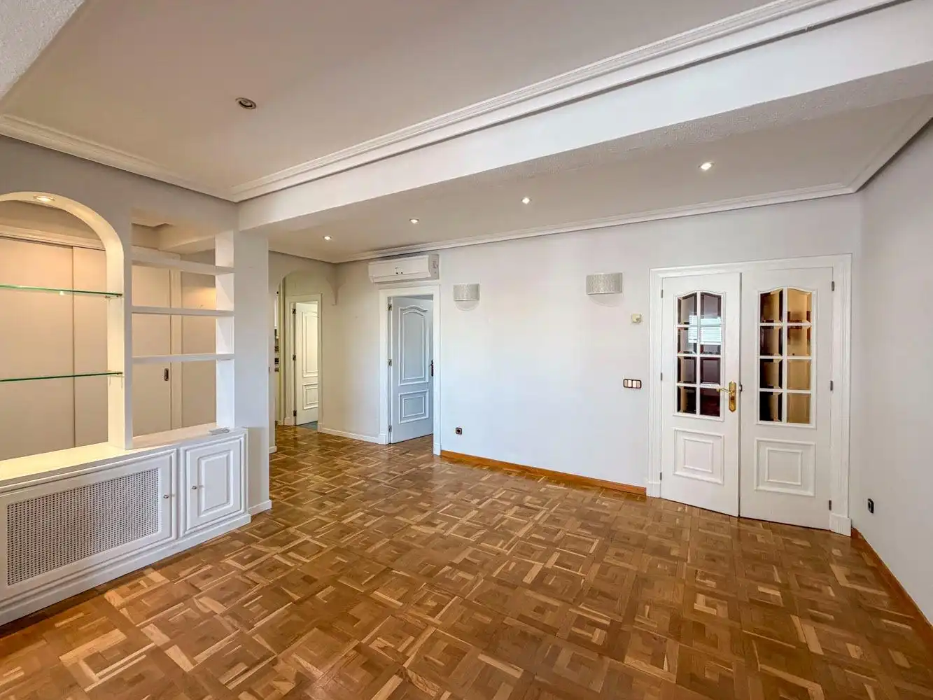 Flat with lift to rent in Calle MARCENADO, imagen 23