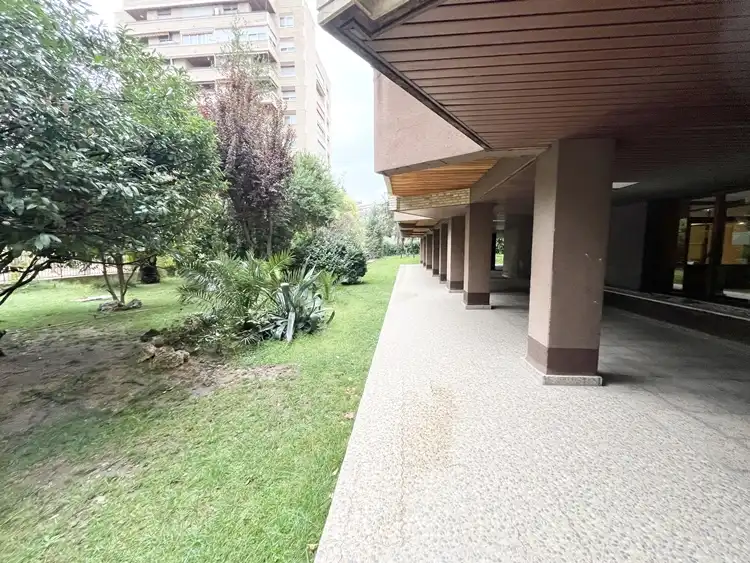 Piso con piscina en alquiler en Calle del General Ampudia, imagen 19