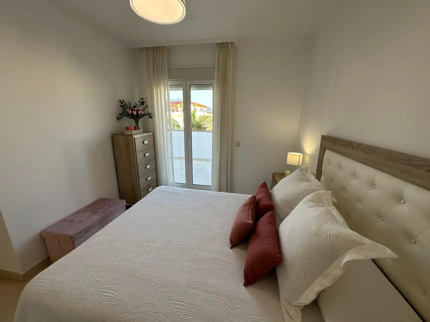 Penthouse mit Pool zur Miete in Mijas Golf, imagen 25