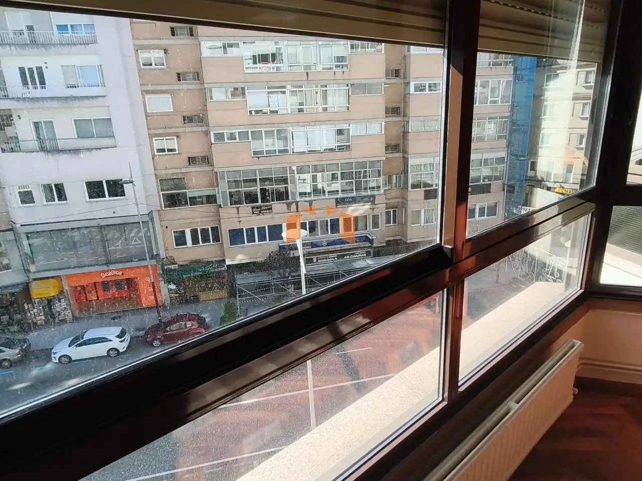 Piso con ascensor en venta en Centro Urbano, imagen 8