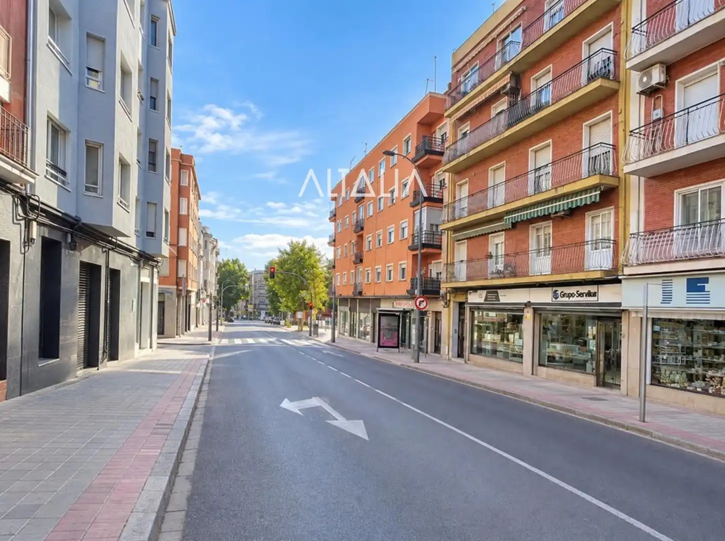 Flat for sale in Cuenca, Cuenca