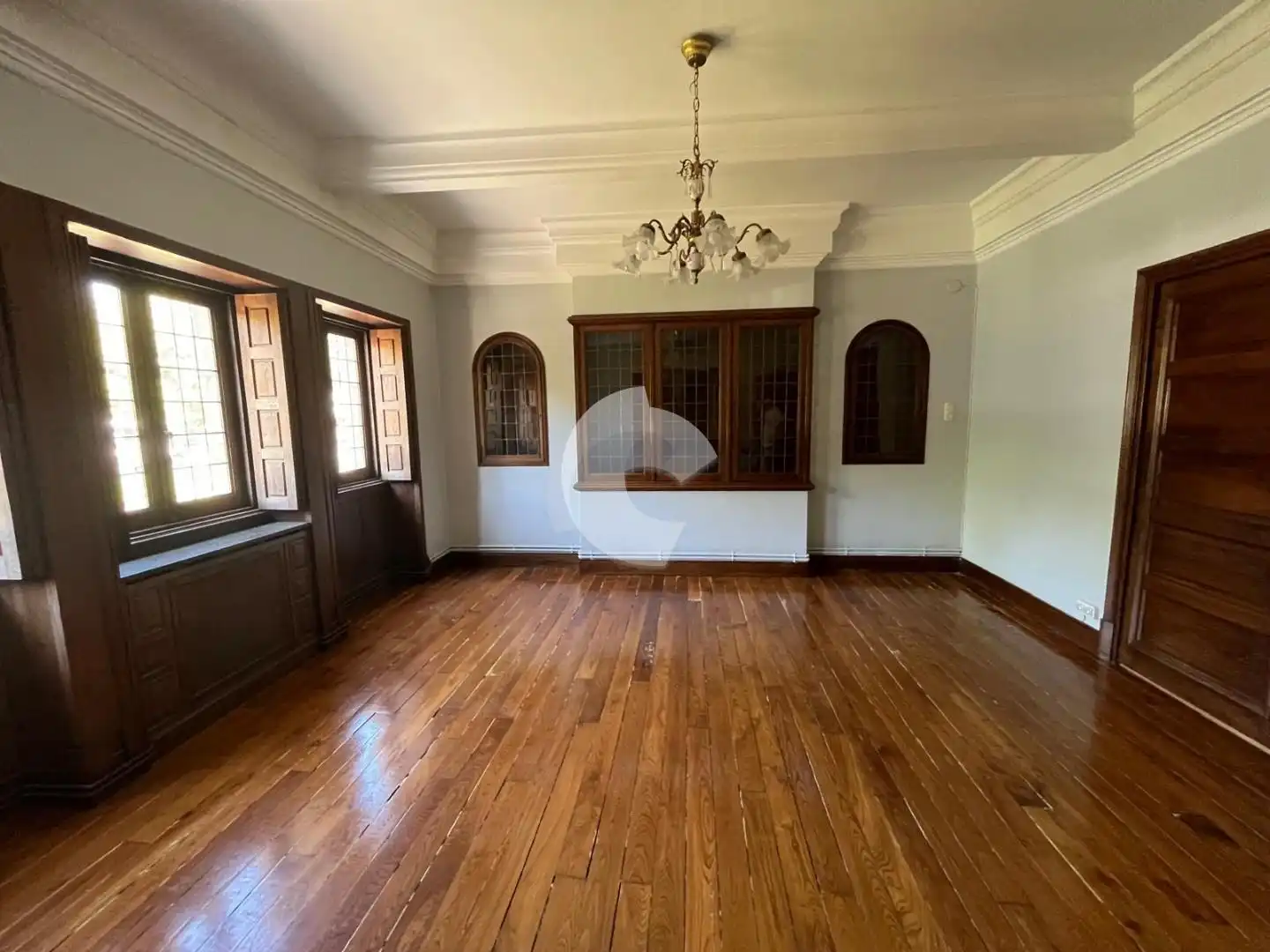 Dining room of Flat for sale in Santiago de Compostela   with Terrace