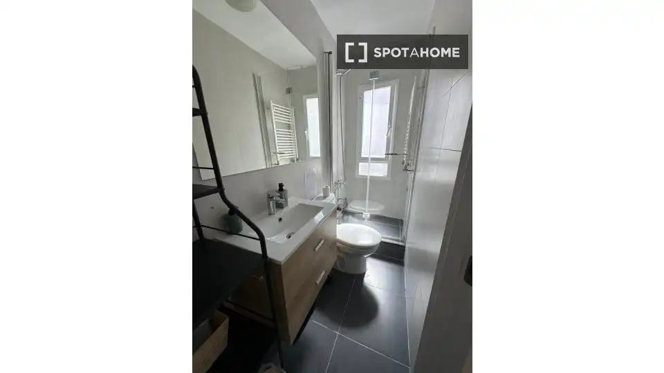 Appartement avec terrasse à louer à Tetuán, imagen 10