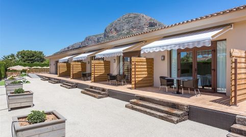 Photo 4 of Commercial properties for sale in Partida Tosal - Zona dels Castellans, Jávea / Xàbia