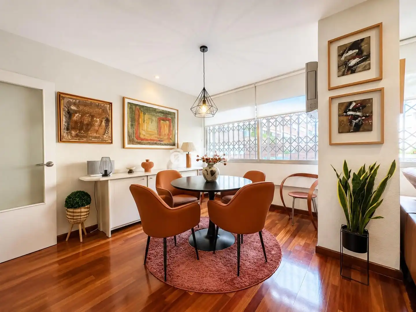 Flat with lift for sale in Giorgeta