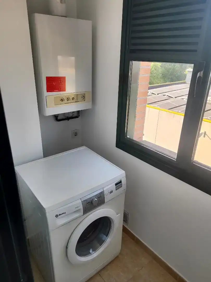 Terraza de Piso en venta en Oviedo 