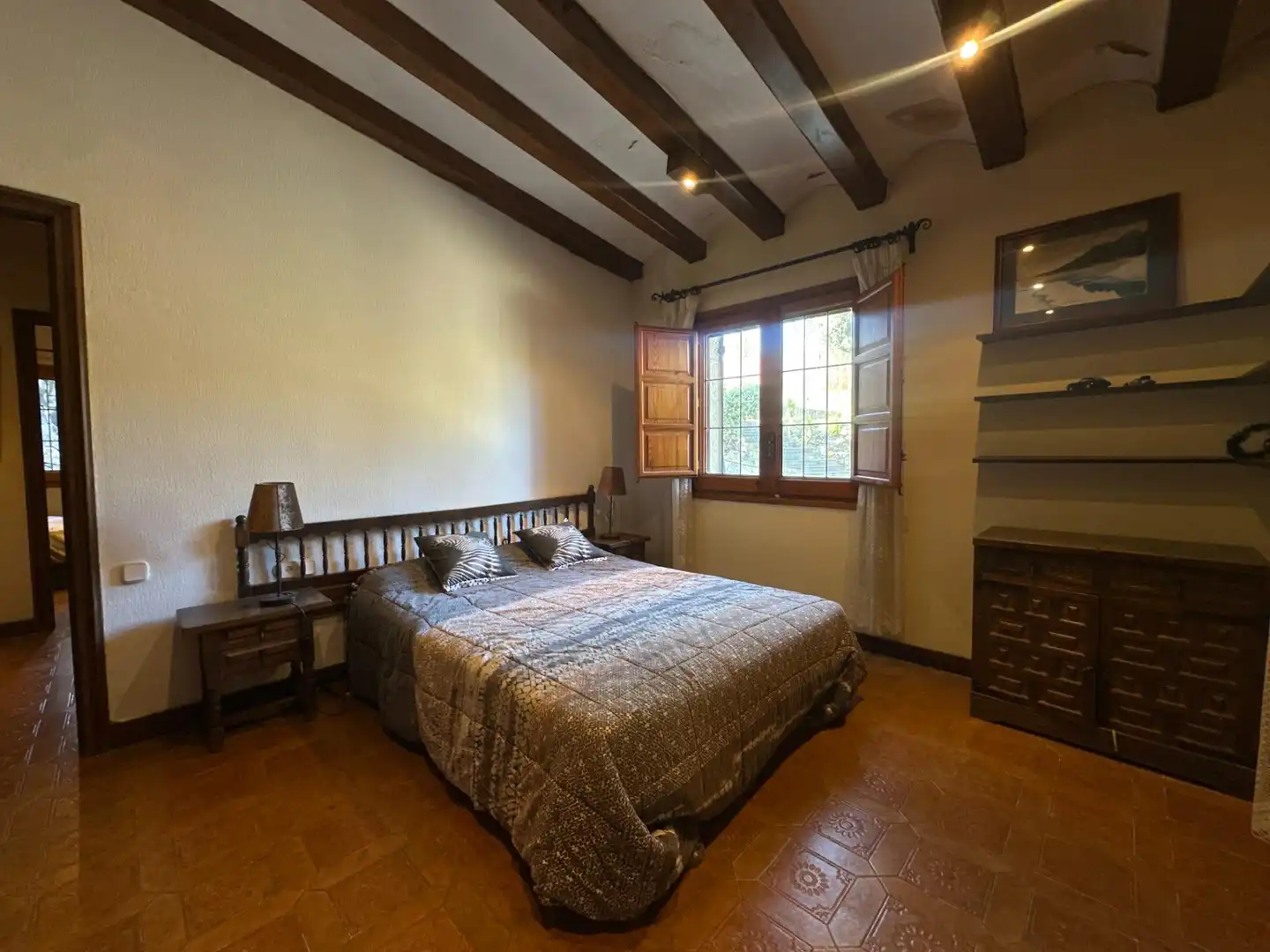 Casa o chalet en venta en Castellví de Rosanes
