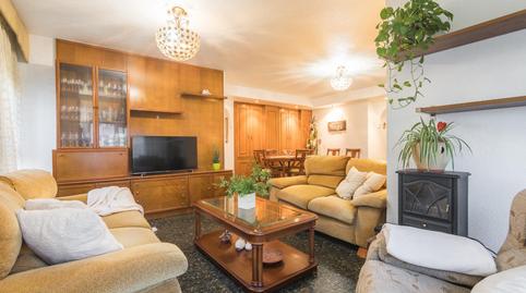 Foto 2 de Piso en venta en  Eugenio D'ors, 3, Centro, Elche / Elx