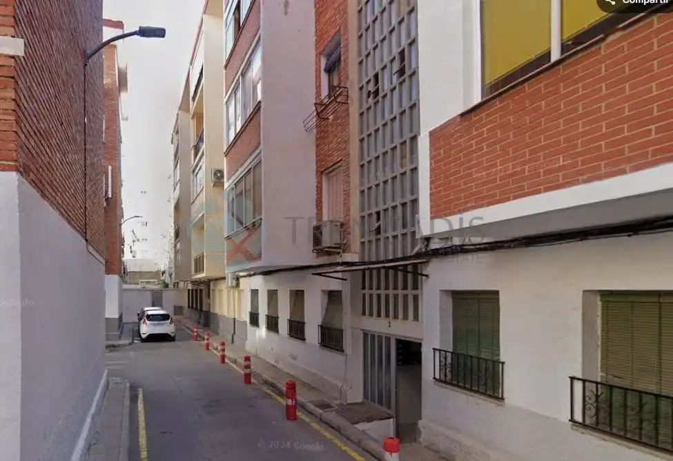Flat for sale in GR ANTONIO CATALA  Es: Pl: Pt:D  DENIA (ALICANTE)