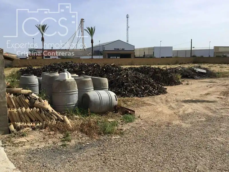 Terreni e lotti in vendita a Olivares, imagen 16
