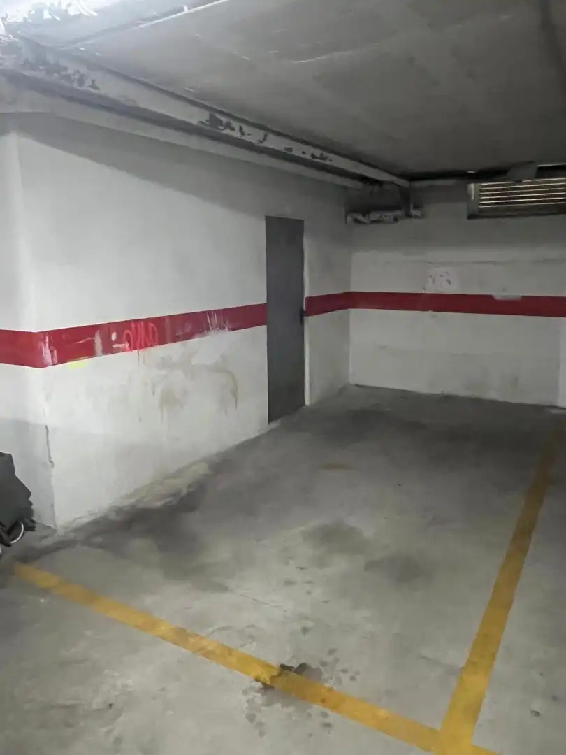 Garatge en venda en Málaga