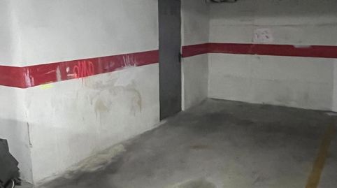 Foto 2 de Garatge en venda a Diego de Agreda, Paseo Marítimo Oeste - Pacífico, Málaga Capital