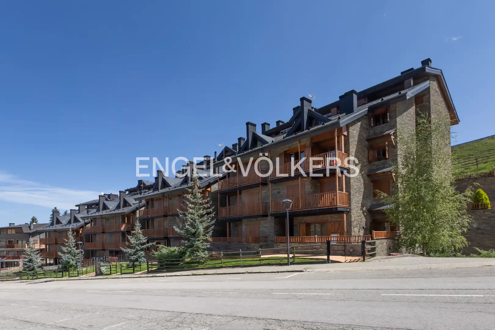 Flat with garden for sale in Carrer Font Canaleta 7, imagen 23