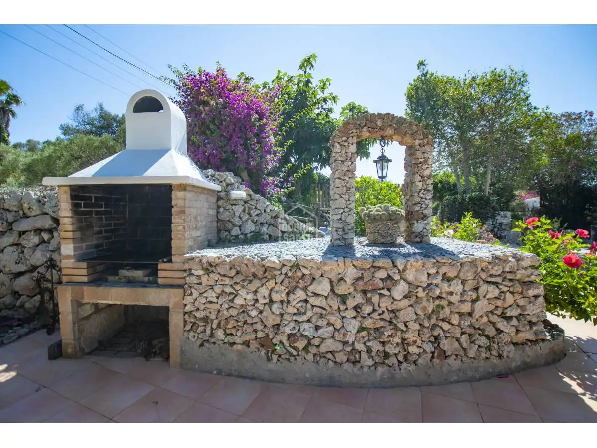 Country house zum Verkauf in Santa Anna - Sol de l'Est