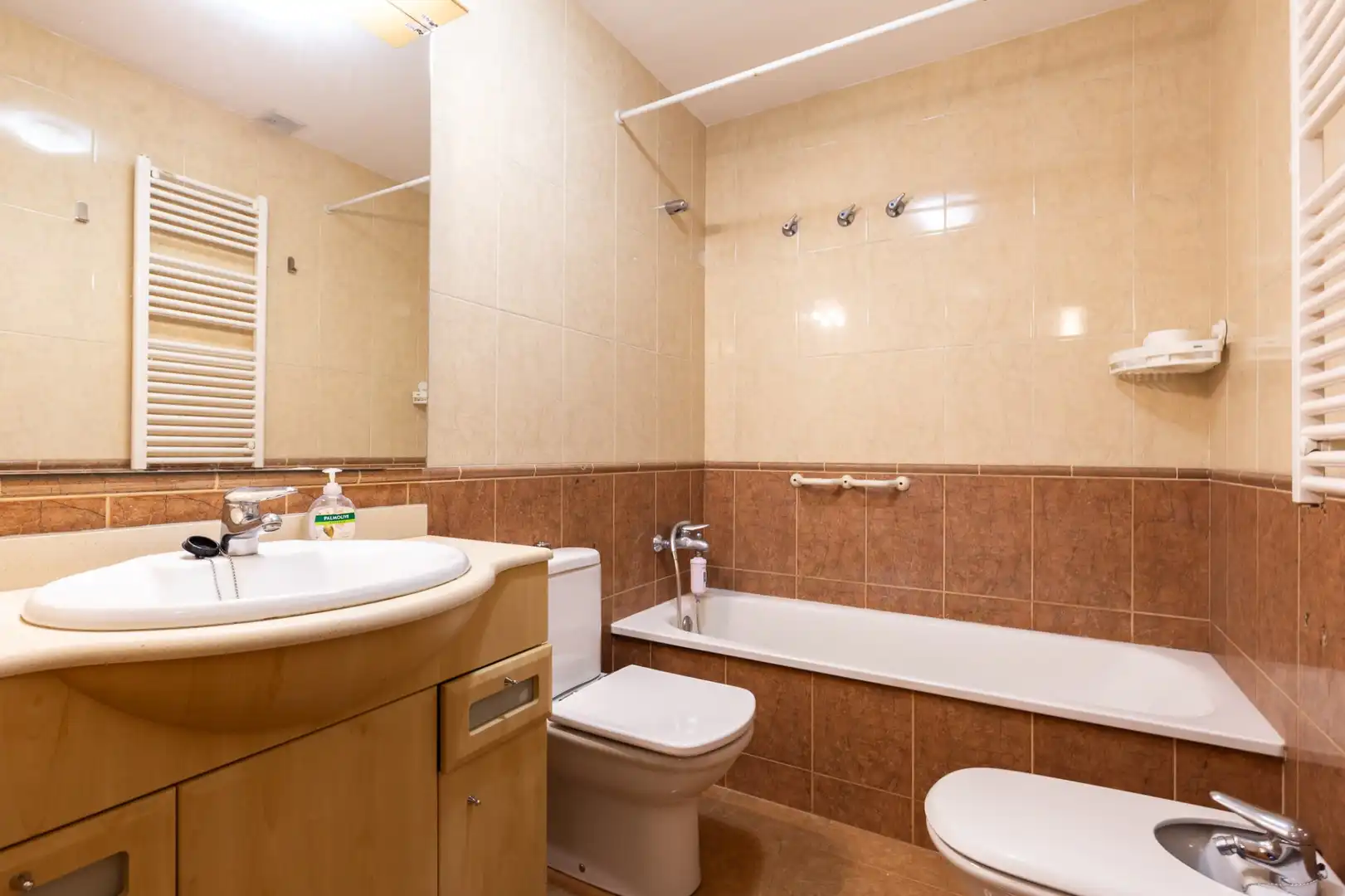 Ground floor with terrace for sale in MALADETA, imagen 3