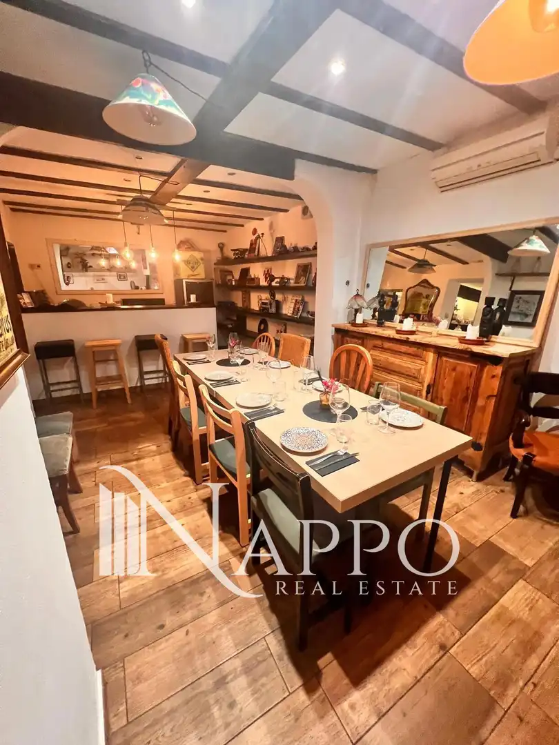 Commercial properties for rent in  Palma de Mallorca  with Air Conditioner and Internet