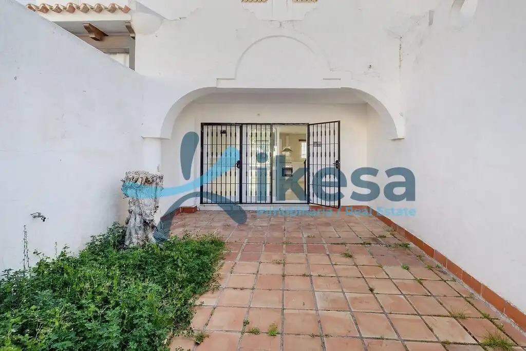 Detached homes for sale in Marbella  with Community pool