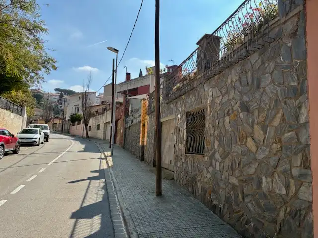 Terreny residencial en venda a Carrer Salut 14, imagen 9