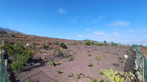 Foto 3 de Terreno en venta en Vilaflor de Chasna, Santa Cruz de Tenerife