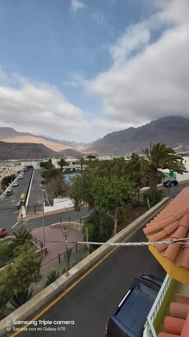 Casa en venda a La Aldea de San Nicolás, imagen 4