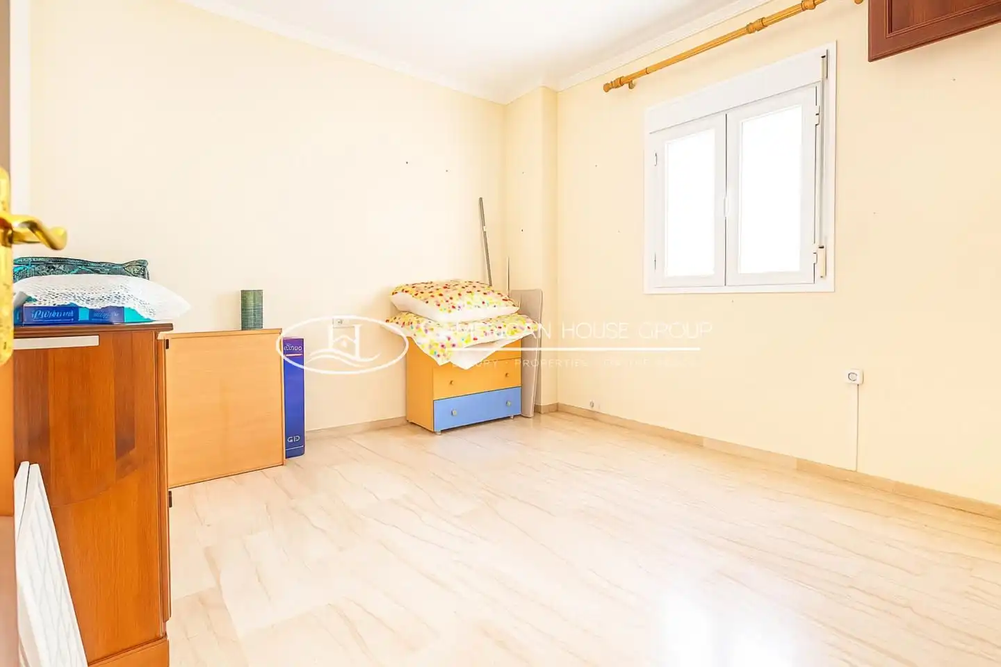 Piso con ascensor en venta en Núcleo urbano, imagen 15