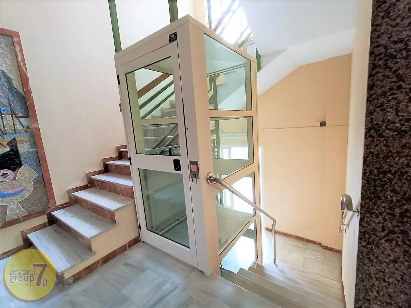 Wohnung mit Aufzug zum Verkauf in Playa de Levante, imagen 31
