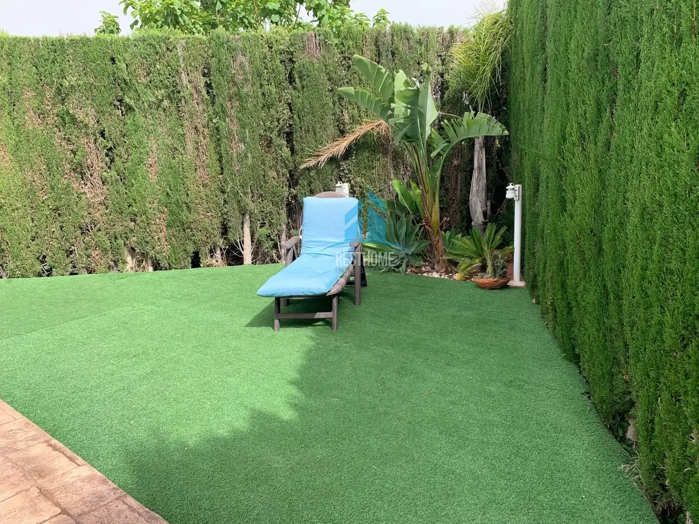 Terrace of Houses for sale in Riba-roja de Túria  with Heating, Terrace and Storage room