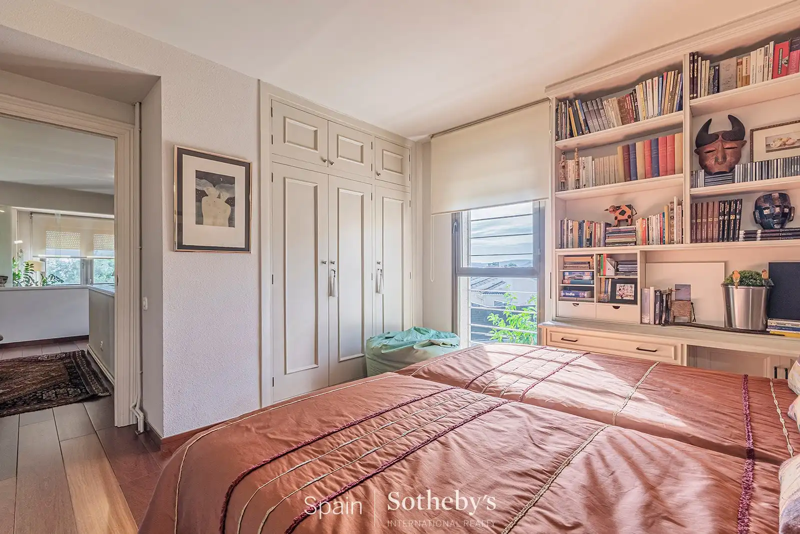 Casa con jardín en venta en Carrer de l'Est, imagen 57