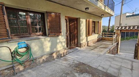 Foto 4 de Casa adosada en venta en Cabanyes - Mas Ambrós - Mas Pallí, Calonge i Sant Antoni