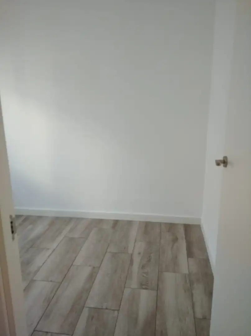 Bedroom of Flat for rent in Dos Hermanas  with Furnished