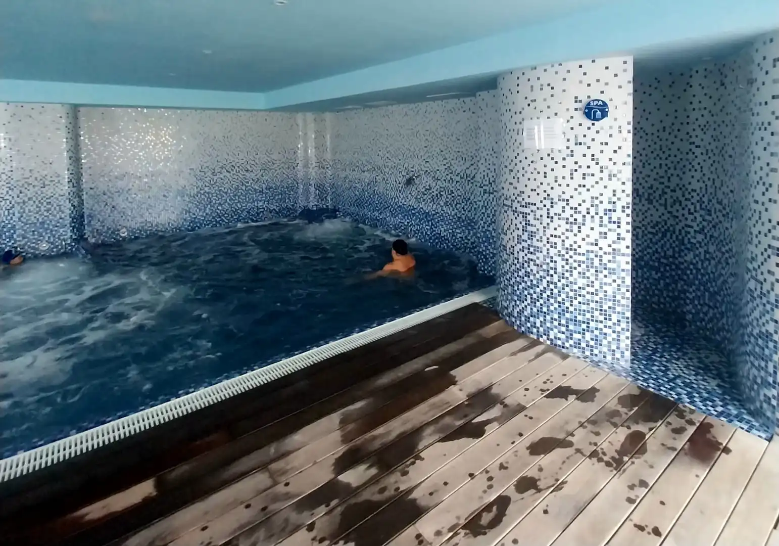 Attique avec piscine à vendre à Carrer Llevant, imagen 29