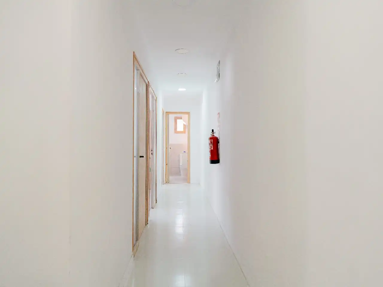 Oficina en alquiler en Carrer Sant Josep Oriol 20, imagen 23
