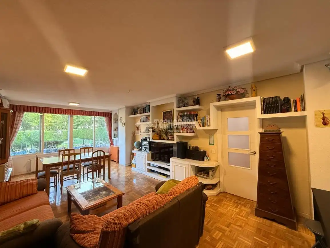 Wohnung mit Pool zum Verkauf in Hortaleza, imagen 9